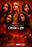 Poster for Pretty Little Liars: Original Sin