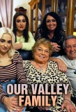 Poster for Our Valley Family