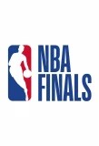 Poster for NBA Finals