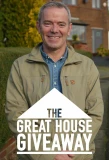 Poster for The Great House Giveaway