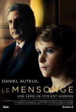 Poster for Le mensonge