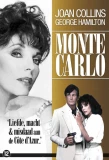 Poster for Monte Carlo