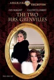 Poster for The Two Mrs. Grenvilles