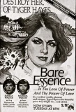 Poster for Bare Essence
