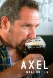 Poster for Axel Gaat Buiten