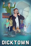 Poster for Dicktown