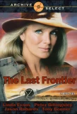 Poster for The Last Frontier