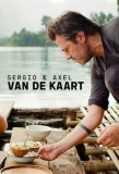 Poster for Sergio & Axel: van de Kaart