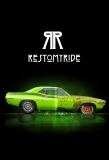 Poster for Resto My Ride