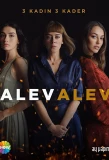 Poster for Alev Alev