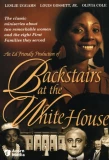 Poster for Backstairs at the White House