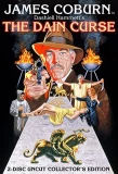 Poster for Dashiell Hammett's The Dain Curse
