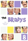 Poster for The Bradys