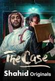 Poster for The Case