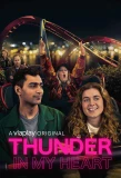 Poster for Thunder in my heart