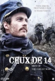 Poster for Ceux de 14