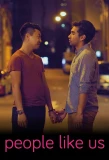 Poster for People Like Us