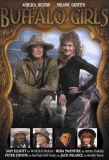 Poster for Buffalo Girls