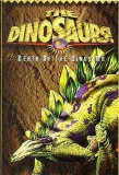Poster for The Dinosaurs!