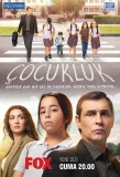 Poster for Çocukluk
