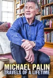 Poster for Michael Palin: Travels of a Lifetime