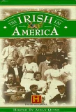 Poster for The Irish in America: Long Journey Home