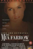 Poster for Love and Betrayal: The Mia Farrow Story