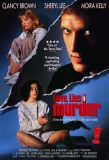 Poster for Love, Lies & Murder