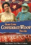 Poster for Oldest Living Confederate Widow Tells All