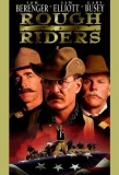 Poster for Rough Riders