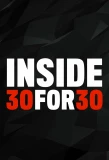 Poster for Inside 30 for 30