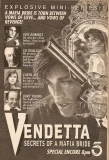 Poster for Vendetta: Secrets of a Mafia Bride