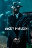 Poster for Młody Piłsudski