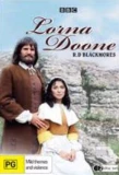 Poster for Lorna Doone
