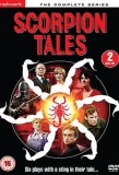 Poster for Scorpion Tales