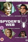 Poster for Spyder's Web