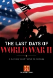 Poster for The Last Days of World War II