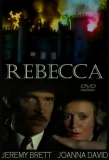 Poster for Rebecca