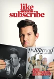 Poster for Like and Subscribe