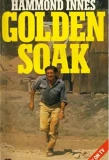 Poster for Golden Soak