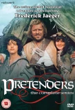 Poster for Pretenders