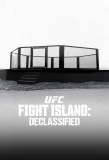 Poster for UFC Fight Island: Declassified