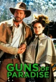 Poster for Guns of Paradise