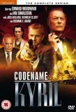 Poster for Codename: Kyril