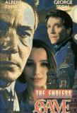 Poster for The Endless Game