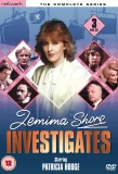 Poster for Jemima Shore Investigates