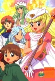 Poster for Nurse Angel Ririka SOS
