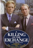Poster for A Killing on the Exchange