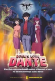 Poster for Demon Lord Dante