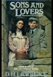 Poster for Sons and Lovers